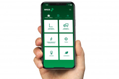 BRDE inova e lança aplicativo para facilitar contato com os clientes - Foto: Divulgação BRDE
