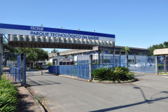 O Instituto de Tecnologia do Paraná (Tecpar) recebeu cinco novos projetos em seu programa de incubação.  -  Foto: Divulgação Tecpar