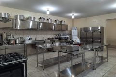 A população em situação de vulnerabilidade social de Sertaneja, no Norte do Paraná, ganhou nesta quinta-feira (25) um reforço para melhorar a segurança alimentar e nutricional