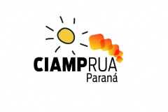 A Secretaria da Justiça, Família e Trabalho do Paraná, através do Departamento de Promoção e Defesa dos Direitos Fundamentais e Cidadania, empossou nesta sexta-feira (26), de forma on-line, os novos membros do Comitê Intersetorial de Acompanhamento e Monitoramento da Política da População em Situação de Rua do Estado do Paraná (CIAMP Rua/PR), para o biênio 2021/2022. -  Foto: Divulgação SEJUF
