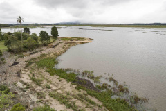 Com menos chuva em fevereiro, Paraná reforça pedido para economia de água  -  Foto: Divulgação Sanepar