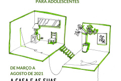 A Biblioteca Pública do Paraná está com inscrições abertas para uma nova turma do Ateliê de Artes Visuais, voltado para crianças e adolescentes de 12 a 14 anos. Gratuito e online, o curso ministrado pelos artistas Dante Lopes e Everton Leite começa no dia 27 deste mês e segue até 21 de agosto, com aulas sempre aos sábados, das 14h às 15h30.  -  Foto: BPP