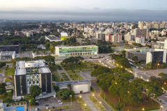 A Secretaria estadual da Administração e da Previdência vai promover sua 1ª Webinar CAUFPR no dia 10 de março (quarta-feira), das 09h às 11h30. O evento será transmitido pelos canais do Youtube do Departamento de Logística para Contratações Públicas (Decon) e da Escola de Gestão. -