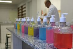 Olimpíada Paranaense de Química tem inscrições abertas até o dia 21 - Foto: Divulgação SEED
