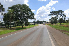 Licitação para duplicar BR-277 em Cascavel vai para nova fase. Foto:DER
