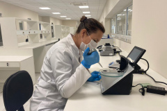 Ampliar a capacidade de testagem do novo coronavírus (Sars-CoV-2), como estratégia de controle da pandemia de Covid-19 em todo o Estado do Paraná