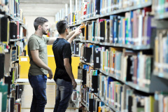 As Universidades Estaduais de Londrina (UEL), de Maringá (UEM), de Ponta Grossa (UEPG) e do Oeste do Paraná (Unioeste) estão entre as melhores do mundo, segundo o ranking da revista britânica Times Higher Education ? Emerging Economies 2021, divulgado na terça-feira, 9 de março. - Curitiba, 11/03/2021  -  Foto: divulgação UEL