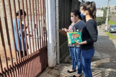 Em um ano de pandemia, UEL amplia pesquisas sobre o coronavírus. Foto:UEL