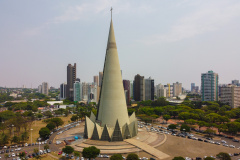 O Conselho de Desenvolvimento e Integração Sul (Codesul), presidido pelo Paraná, retomou nesta semana o desenvolvimento do Projeto 3C3C-Três Cidades, Três Continentes (Dongguan/China, Maringá/Brasil e Barcelos/Portugal).  Foto: Geraldo Bubniak/AEN