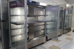 Saúde inicia distribuição de 21 novas câmaras para conservação de vacinas 
. Foto:SESA