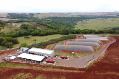 Seminário "Biogás e Biometano: oportunidades econômicas para o meio rural da Região Sul", realizado em formato online na tarde de segunda-feira (29), debateu o desenvolvimento de projetos em energias renováveis e união de esforços por políticas públicas.   -  Foto: Geraldo Bubniak/Arquivo AEN