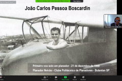 A Fundação Araucária realizou nesta segunda-feira (29), a cerimônia online de lançamento do NAPI - Aeronaves de Pequeno Porte. Esse NAPI é uma parceria com o Parque Tecnológico Itaipu, com as Universidade Estadual do Oeste do Paraná (Unioeste) e  com a Universidade Federal da Integração Latino-Americana (Unila). -  Curitiba, 30/03/2021  -  Foto: Divulgação Fundação Araucária