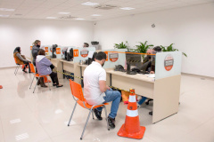 Os microempresários individuais (MEI) e as microempresas vão ter condições especiais para parcelamento de faturas de energia vencidas.  -  Curitiba, 31/03/2021  -  Foto: Divulgação Copel