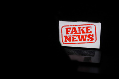 Paraná cria grupo para orientar vítimas de fake news e ódio digital
. Foto: Geraldo Bubniak/AEN