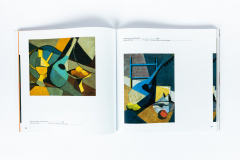 O Museu Oscar Niemeyer (MON) coloca à venda o catálogo da exposição ?Fernando Velloso por ele mesmo?, uma homenagem aos 90 anos de vida do artista curitibano. O catálogo está disponível na MON Loja online. -  Curitiba, 08/04/2021  -  Foto: Marcello Kawase/MON