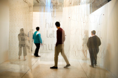 Bienal Internacional de Arte Contemporânea de Curitiba promove edição online. 