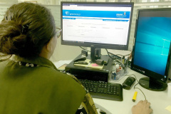 Juízes do Paraná vão adotar sistema do Estado para agilizar comunicação. Foto:SEP