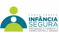 A Secretaria de Justiça, Família e Trabalho por meio do Departamento de Justiça realizará nesta quinta-feira (15), uma ação de rua na Boca Maldita, das 14h às 16h com o intuito de divulgar a campanha "Não Engula o Choro".  - Foto/Arte: SEJUF