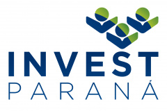 A Invest Paraná, agência do Governo do Estado responsável pela de atração de investimentos e de apoio a empresas paranaenses, foi qualificada pela Comissão Europeia para ter acesso a editais de cooperação internacional e de recursos oriundos da União Europeia.  Foto/Arte: InvestParaná