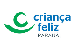 O governador Carlos Massa Ratinho Junior assinou nesta semana o decreto que efetiva a implementação do programa Criança Feliz no Paraná. Até então ele era desenvolvido pelo Ministério da Cidadania, do governo federal.  -  Foto/Arte: SEJUF