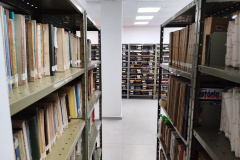A Fundação Araucária criou um Programa de Preservação Documental da Memória e do Fomento à Pesquisa, com o objetivo de implantar um conjunto de ações voltadas à higienização, catalogação e digitalização do acervo dos arquivos da instituição produzidos entre os anos de 2000 a 2020. - Foto: Fundação Araucária