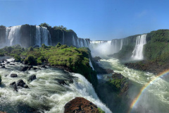 A 6.ª Edição do Hackatour Cataratas, com sede em Foz do Iguaçu, está confirmada para os próximos dias 07, 08 e 09 de maio. O evento consiste numa maratona de programação de softwares voltados para o setor de turismo e tem por objetivo incentivar o empreendedorismo, divulgar a cultura das inovações e aproximar o mercado do turismo com a área da tecnologia.   - Foto: Denis Ferreira Netto
