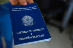 Paraná é líder no ranking nacional de geração de empregos com carteira assinada e diferença é superior a 95% do segundo colocadoFoto: Geraldo Bubniak