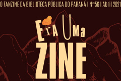 Era Uma Zine: nova edição do projeto da BPP para crianças está no ar. Foto:BPP