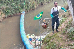 &#8203;População pode sugerir ações para a Semana do Meio Ambiente. Foto:Diego Saldanha