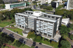 A Secretaria de Estado da Justiça, Família e Trabalho (Sejuf) encerrou neste mês de abril a primeira etapa do Ciclo de Fortalecimento da Interiorização do Sistema Único de Assistência Social no Paraná (SUAS). O objetivo segue a determinação do Governo do Estado em aproximar a gestão estadual das administrações municipais e fortalecer a comunicação para melhorar a execução da política pública de assistência social.  -  Foto: José Fernando Ogura/AEN