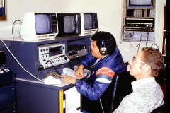 Programa de rádio do IDR-Paraná completa 45 anos. Foto:IRD