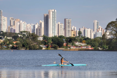 Londrina. Foto: José Fernando Ogura/ANPr