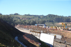 Mesmo com pandemia e crise hídrica, Sanepar amplia investimentos em 22%. Foto: Geraldo Bubniak/AEN