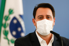 A nova concessão das rodovias que cortam o Paraná será baseada em torno da menor tarifa oferecida ao usuário, sem limite de desconto na disputa na Bolsa de Valores, arrumando a modelagem de acordo com o anseio da população