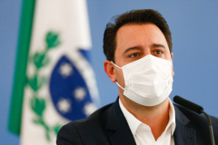 A nova concessão das rodovias que cortam o Paraná será baseada em torno da menor tarifa oferecida ao usuário, sem limite de desconto na disputa na Bolsa de Valores, arrumando a modelagem de acordo com o anseio da população