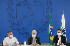 A nova concessão das rodovias que cortam o Paraná será baseada em torno da menor tarifa oferecida ao usuário, sem limite de desconto na disputa na Bolsa de Valores, arrumando a modelagem de acordo com o anseio da população