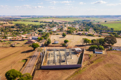 A Copel está trabalhando para diminuir a ocorrência, a abrangência e a duração dos desligamentos de energia em pequenos municípios paranaenses. O programa Confiabilidade Total atua na construção de subestações e estações de chaves, implantação de equipamentos de automação e melhorias nos sistemas de comunicação no sistema de distribuição que atende as áreas urbana e rural em dezenas de municípios.  -  Curitiba, 21/05/2021  -  Foto: Copel