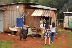 Governo qualifica gestores municipais da Assistência Social para novo sistema de controle do Programa Bolsa Família  -  Foto: SEJUF