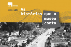 Mostra virtual destaca o caráter plural do acervo do MIS-PR  -  Foto: MIS