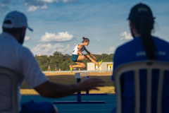 A Superintendência Geral do Esporte torna pública a Lista dos projetos habilitados do Edital 01/2020  do Programa Estadual de Fomento e Incentivo ao Esporte (PROESPORTE) do Edital 01/2020 .  -  Curitiba, 21/05/2021  -  Foto: Paraná Esporte