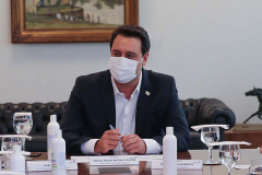 Foto: Geraldo Bubniak/AEN