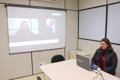 Tecpar e Copel lançam programa de mentoria para aconselhar jovens em carreira profissional
. Foto:Tecpar