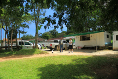 Seguindo as medidas sanitárias mais restritivas para o controle da pandemia do Covid-19, as Unidades de Conservação (UC’s) do Paraná fecham para visitação pública durante os feriados e domingos.  -  Curutiba, 02/06/2021  -  Foto: Harvey FS/Arquivo SEDEST/IAT