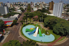 Cascavel. Foto: José Fernando Oura/Aen