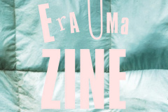 Está no ar mais uma edição do Era Uma Zine, fanzine eletrônico da Biblioteca Pública do Paraná feito especialmente para o público infantil. O número 62 traz a narrativa "Silva D'Água", de Everton Leite, e uma receita de tinta natural feita a partir de café. -  Foto/Arte: BPP