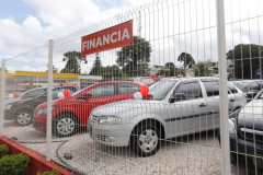 Por unanimidade, STF considera constitucional Lei do Registro de Contratos do Detran-PR. Foto: Arnaldo Alves/Arquivo AEN