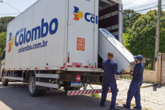 “Trocou, economizou” começa nova etapa nesta segunda-feira
. Foto: Copel