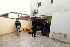 Foto: Polícia Civil