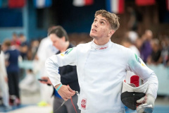 Bolsa Formador do Geração Olímpica prepara jovens atletas para o esporte e para a vida  -  Foto: Divulgação Paraná Esporte