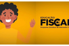 Secretaria da Fazenda divulga série de vídeos educativos sobre cidadania fiscal
. Imagem:SEFA